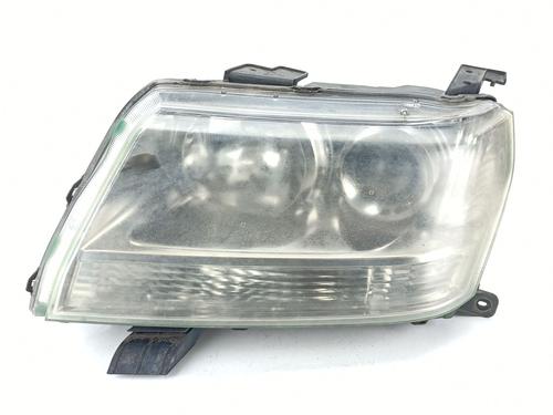 Venstre forlygte SUZUKI GRAND VITARA II (JT, TE, TD) 1.9 DDiS All-wheel Drive (JT419, TD44, JB419WD, JB419XD,... (129 hp) 31611649