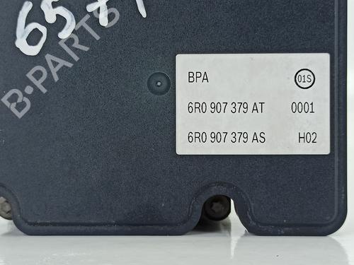 ABS pump SKODA FABIA II (542)  | BP13350923M43 