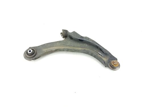 Used Right front suspension arm Right front suspension arm RENAULT CLIO IV (BH_) 0.9 TCe 90 (BHNF, BHMA, BHMH, BHJK, BHJR) (90 hp) 32751273 32751273