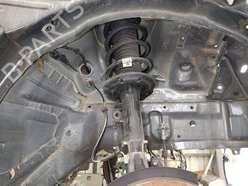 Used Right front shock absorber Right front shock absorber FORD PUMA (J2K, CF7) 1.0 EcoBoost (125 hp) 39746786 39746786