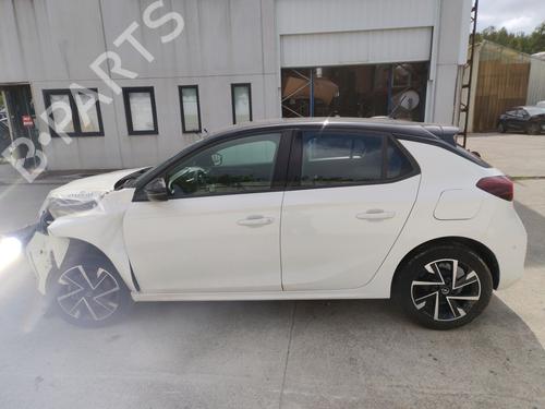 Sæde Bagtil OPEL CORSA F (P2JO) 1.2 (68) | BP38469409C17 - Image 10