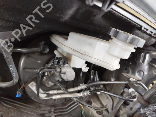 Brake master cylinder OPEL ASTRA K Sports Tourer (B16)  | BP26614357M77 