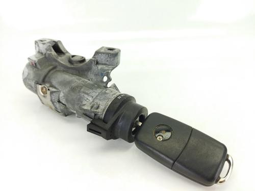 Used Ignition barrel Ignition barrel VW PASSAT B5.5 Variant (3B6) 1.9 TDI (130 hp) 9642916 9642916