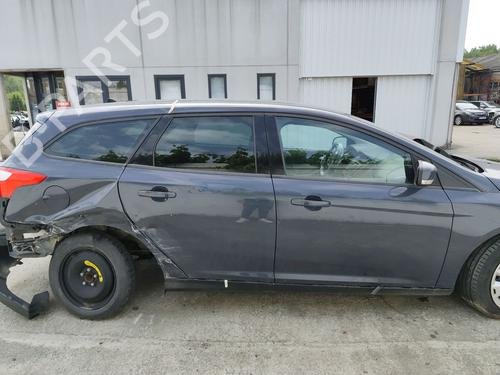 Front wiper motor FORD FOCUS III Turnier 1.6 TDCi | BP28480880M29 