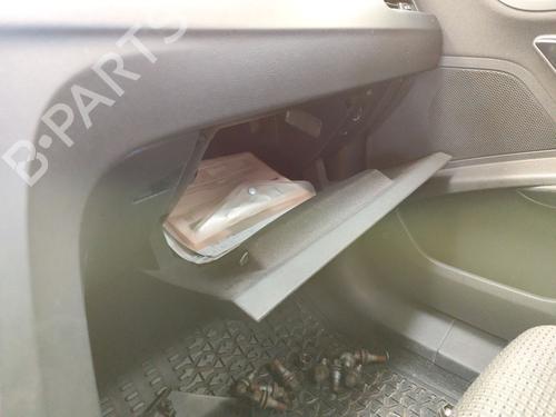 Glove box PEUGEOT 508 I (8D_) 2.0 HDi | BP28952115C95 