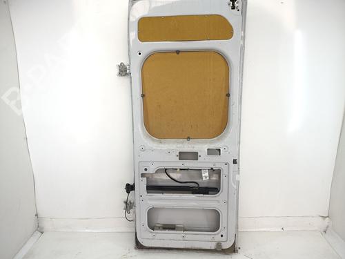 Right tailgate PEUGEOT BOXER Van 2.2 BlueHDi 140 | BP32232793C77
