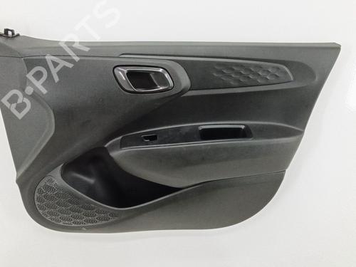 Høyre frontpanel Høyre frontpanel 38622161 38622161