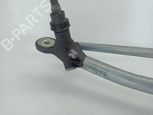 Front wiper motor BMW 1 (E87) 118 d | BP13344173M29 