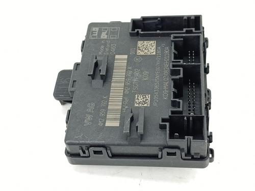Electronic module AUDI Q5 Sportback (FYT) 40 TDI Mild Hybrid quattro | BP40607784M83 - Image 2