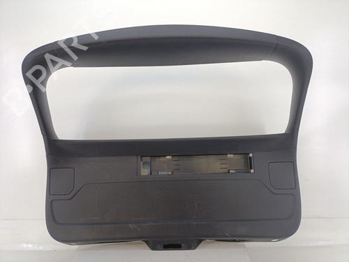 Garniture de coffre PEUGEOT 508 SW I (8E_) 1.6 HDi (116 hp) 30277306