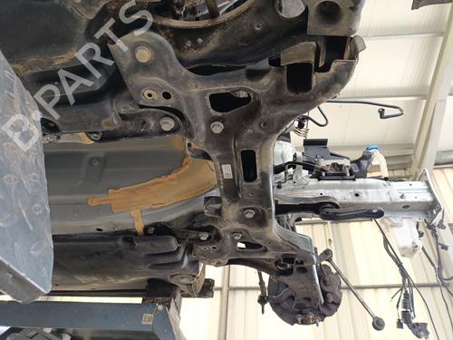 Subframe VW POLO VI (AW1, BZ1, AE1) 1.0 | BP37464570M9 - Image 5