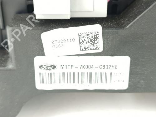 Gearstang FORD PUMA (J2K, CF7) 1.0 EcoBoost | BP35980169M90 - Image 2