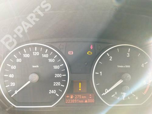 Scuttle panel BMW 1 (E87) 116 d | BP9344822C110  - Image 13