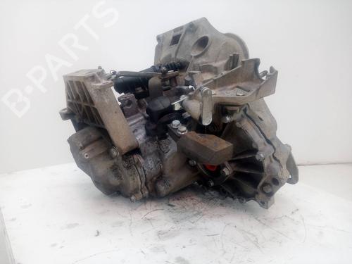 Gearbox FIAT GRANDE PUNTO (199_)  | BP9303347M3 