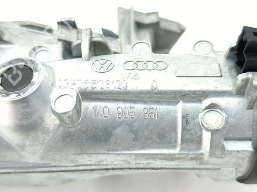 Electronic module SKODA FABIA IV (PJ3) 1.0 MPI | BP38440227M83 - Image 6