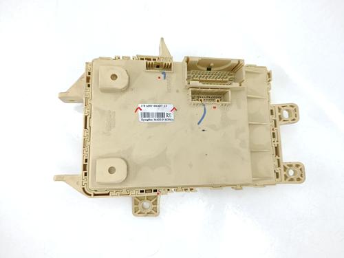 Fuse box KIA CARENS IV 1.7 CRDi | BP38016397E1 - Image 6