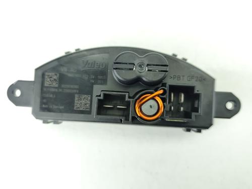 Used Heater resistor AUDI A1 Sportback (GBA) 30 TFSI (110 hp) 26506237