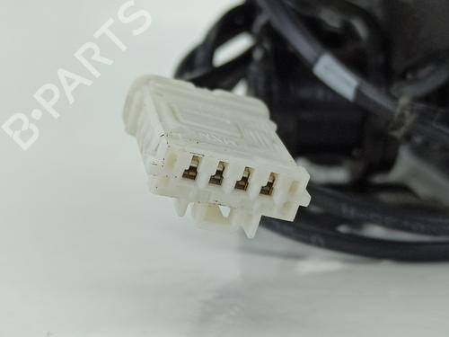 Seat buckle PEUGEOT 508 I (8D_) 2.0 HDi | BP25875193I32 