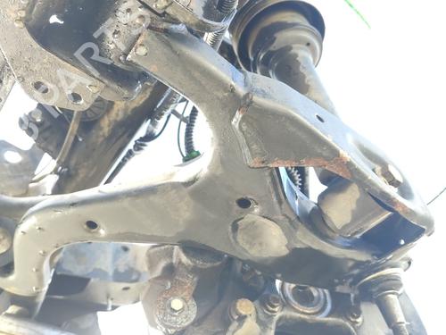 Used Left front suspension arm Left front suspension arm 37073983 37073983
