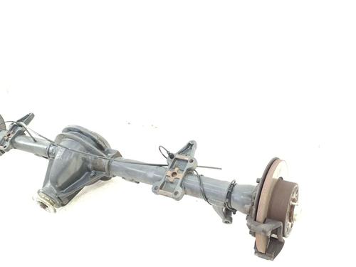Rear differential IVECO DAILY VI Van 35S16, 35C16, 40C16, 50C16, 70C16 | BP34472185M24  - Image 5