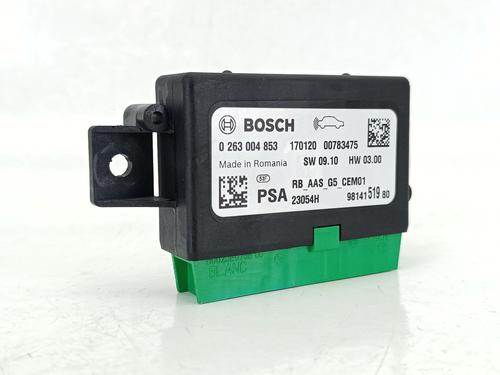 electronic-module-citroen-jumpy-iii-van-v_-2016-36040349 main image