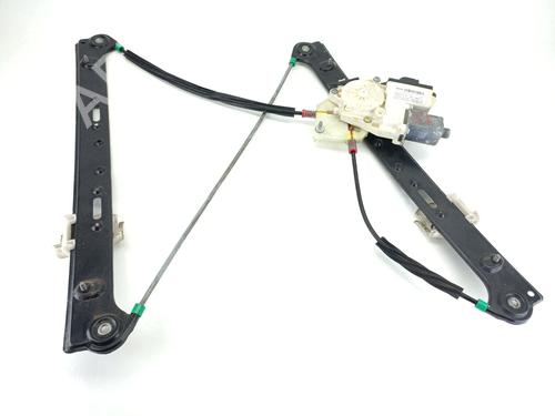 Used Front left window mechanism Front left window mechanism 37607509 37607509