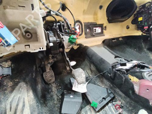 break-pedal-citroen-c3-aircross-ii-2r_-2c_-2017-35906155 main image