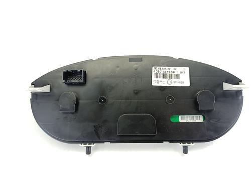 Instrument cluster FIAT DUCATO Platform/Chassis (250_) 180 Multijet 3,0 D | BP36993679C47 - Image 5
