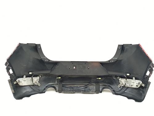 Rear bumper MAZDA CX-3 (DK) 2.0 SKYACTIV-G (DK5W, DK6W) | BP36431450C8 - Image 6