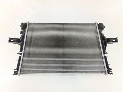 Used Water radiator Water radiator IVECO DAILY IV Platform/Chassis 35C13, 35C13 /P, 35S13 D, 35S13, 35S13 /P (126 hp) 34441603 34441603