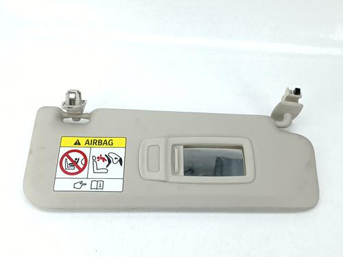 Right sun visor BMW X3 (G01, F97, G08) xDrive 20 d | BP37074397I2 - Image 4