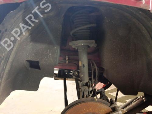 Used Right rear shock absorber JEEP COMPASS (MP, M6, MV, M7) 1.4 MultiAir (140 hp) 31713935