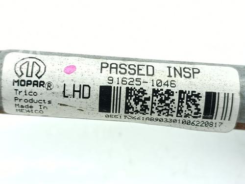 Viskermotor vindrude JEEP COMPASS (MP, M6, MV, M7) 1.6 CRD | BP30636079M29 