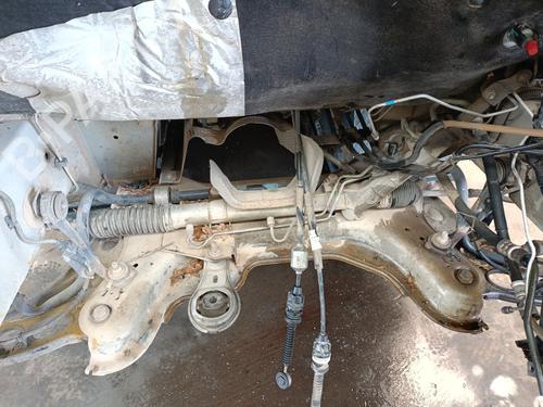 Used Anti roll bar Anti roll bar FIAT TALENTO Van (296_) 1.6 D (121 hp) 34434954 34434954