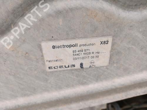 Subframe FIAT TALENTO Van (296_) 1.6 D | BP34434970M9  - Image 5