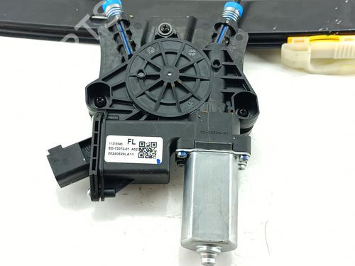 Front left window mechanism MG MG 3 (ZP2_) | BP30153589C22