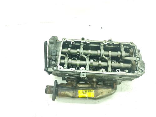 Used Cylinder head VW TOUAREG (7LA, 7L6, 7L7) 3.0 V6 TDI (225 hp) 30103552