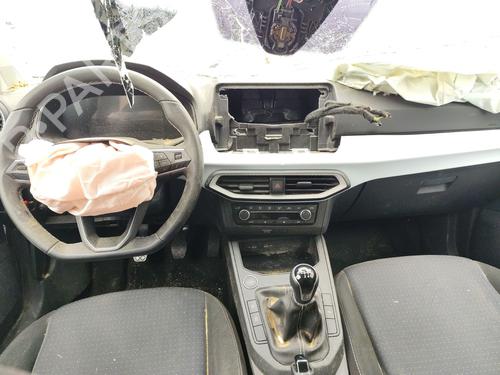 Climate control SEAT IBIZA V (KJ1, KJG) 1.0 MPi | BP33704391I5  - Image 14