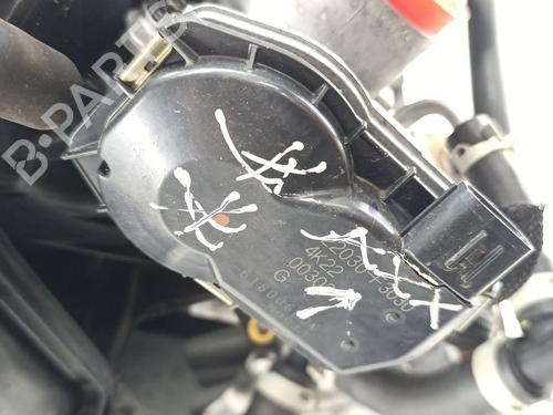 Engine TOYOTA YARIS (_P21_, _PA1_, _PH1_) 1.5 Hybrid (MXPH10, MXPH11) | BP31015963M1