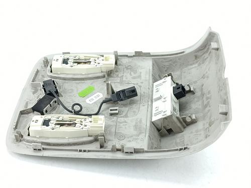 Innerbelysning RENAULT MEGANE IV Hatchback (B9A/M/N_) 1.5 dCi 90 (B9A1) | BP37540832I8 - Image 3