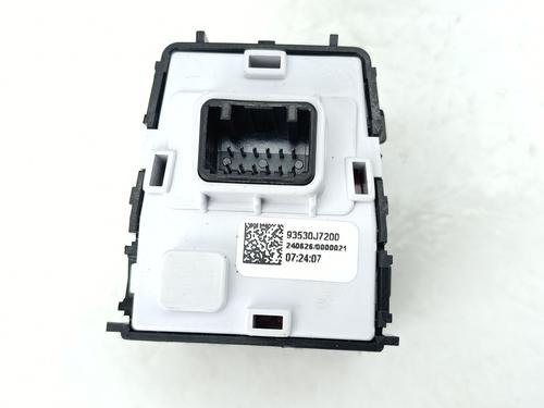 Mirror switch KIA XCEED (CD) 1.0 T-GDI | BP37492501I25 - Image 3