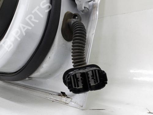 Left rear door FORD FOCUS III 1.5 TDCi | BP9741080C4 