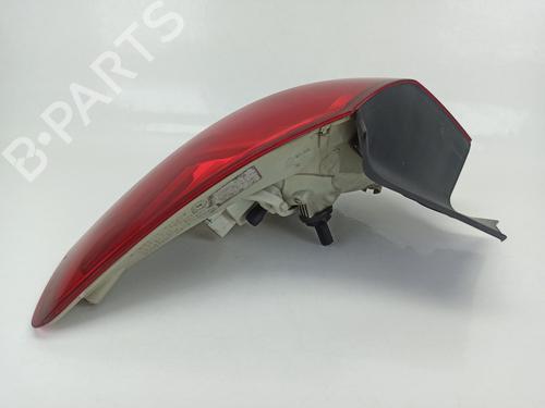Right taillight OPEL ASTRA J (P10) 1.7 CDTI (68) | BP13880873C35 