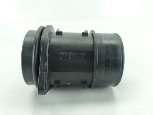 Mass air flow sensor RENAULT KANGOO / GRAND KANGOO II (KW0/1_) 1.5 dCi 80 (KW15) | BP26560763M95 