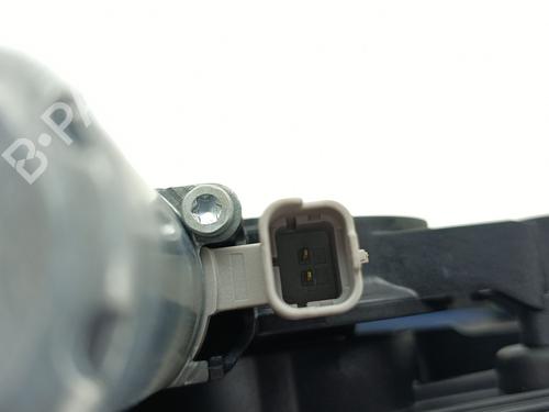 Front left window mechanism PEUGEOT RIFTER 1.5 BlueHDi 130 | BP33045607C22  - Image 6