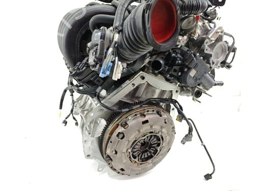 Engine MAZDA CX-30 (DM) SKYACTIV-G M Hybrid (DM5W, DM6W) | BP34544397M1  - Image 12
