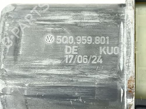 Left rear window motor AUDI A3 Sportback (8YA, 8YF) 35 TFSI Mild Hybrid | BP33934257E23  - Image 6