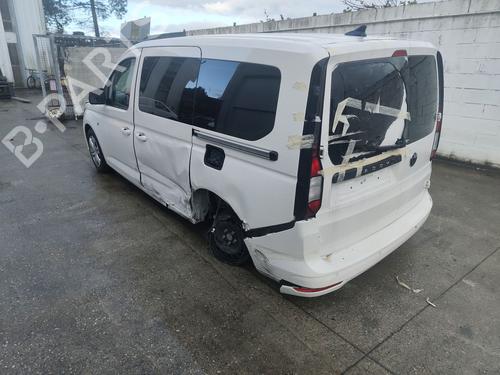 Høyre Foran elrute bryter VW CADDY V Box Body/MPV (SBA, SBH) 2.0 TDi BMT | BP26563438I26 
