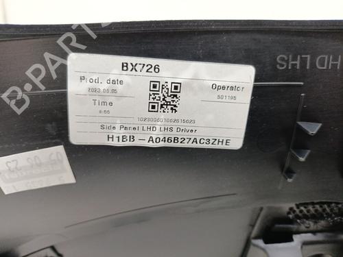 Midtkonsoll FORD PUMA (J2K, CF7) 1.0 EcoBoost | BP34624321I22  - Image 7