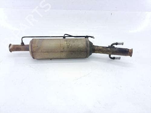 Partikelfilter für PEUGEOT PARTNER Box Body/MPV 1.6 BlueHDi 100 (100 hp) 31808452